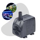 Bomba Submersa SW 1000 LH Eixo Cerâmico Aquário fontes Chafariz Lago