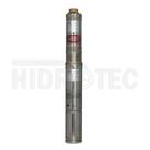 Bomba Submersa Thebe 3TSM 2/4 0,25HP Monofásica 127v