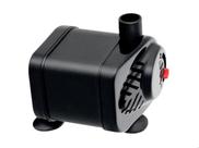 Bomba Submersa Truqys Bivolt Aquário Fonte Cascata Motobomba