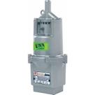 Bomba submersa vibratória para poço - SAPPO 5G potência 320W 127V, Cinza, Anauger Bomba submersa vibratória para poço - SAPPO 5G potência 320W 127V, Cinza, Anauger