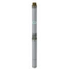 Bomba Submersa WDM 4" 13 Estágios Recalque 1 1/4" Motor 1,5cv Trifásico 230v Bomba Submersa WDM 4" 13 Estágios Recalque 1 1/4" Motor 1,5cv Trifásico 230v