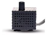 Bomba Submersa Xinxiu Compacta 200l/h 3w Fontes Aquário