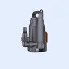Bomba Submersa Xks-410pl 0.5 Hp 220v 60hz Vazão 12m² Lepono