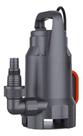 Bomba Submersa Xks-410pl 0.5 Hp 220v 60hz Vazão 12m³ Lepono