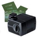 Bomba Submersa XT240 Ocean Tech 240 Lh Aquário Fonte