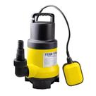 Bomba Submersível 1 Cv ZXW750-A P/ Água Limpa E Suja Ferrari