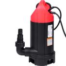Bomba Submersivel 1Hp 750W Worker
