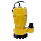 Bomba Submersível 2" BFB 1500 com Base de Borracha Buffalo