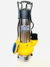 Bomba Submersivel 3 polegadas Limpa Agua Suja e Fossa