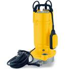 Bomba submersível 750 watts para Água Suja - BS-32 Premium (220V)