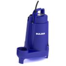 Bomba submersivel abs sulzer robusta 250t 0,5cv trifasica 440v Bomba submersivel abs sulzer robusta 250t 0,5cv trifasica 440v