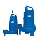 Bomba submersivel abs sulzer robusta 300t 1,0 cv trifasica 380v