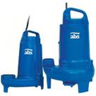 Bomba submersivel abs sulzer robusta 400t 1,0 cv trifasica 220v