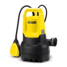 Bomba Submersível Água Suja Drenagem Sp 3 Dirt 127V Karcher Bomba Submersível Água Suja Drenagem Sp 3 Dirt 127V Karcher