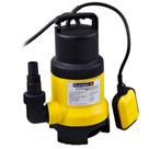 Bomba submersível água suja zxw750-a 1cv 220v