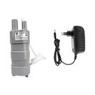 Bomba Submersível DC12V 600L/H Portátil Para Chuveiro, Equipamento De Reposição Para Aquário De