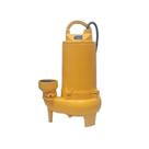 Bomba Submersível Drenagem Esgoto Tsbe-1000n 4 Cv Trifásico Motor Weg Ip68 220v Thebe Ebara