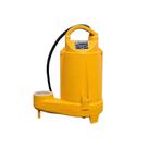 Bomba Submersível Drenagem Esgoto Tsbe-250n 1/2 Cv Trifásico Motor Weg Ip68 220v Thebe Ebara