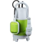 Bomba Submersivel Eurobombas EB Versatil 750W IPX8 Monofasica 220V 60HZ