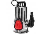 Bomba submersivel inox 1/2hp 220v as - worker