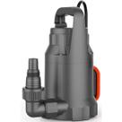 Bomba Submersível Lepono XKS-410P 0,5HP 220V Água Limpa