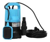 Bomba Submersivel P/ Água Limpa Xks - 250P 127V 60Hz 3694Br1 Gamma