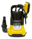 Bomba Submersível P/ Água Suja 1/2cv Xks 450pw Ferrari Cor Amarelo 220v