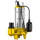 Bomba Submersível p/ Esgoto STXWPSFV110D1 1.0HP 127V Stanley