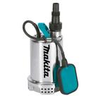 Bomba Submersivel para agua limpa 400W Makita PF0403-220V