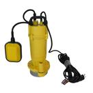 Bomba Submersível para Água Suja 370W Premium BS16 FERRARI