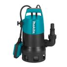 Bomba Submersível Para Água Suja 400W PF0410 Makita 127V
