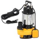Bomba Submersível para Aguá Suja Pluvial 220 Volts BSEF 20/750 - AAB1050010 - FERRARI