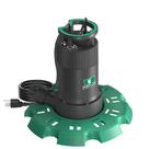 Bomba submersível para cobertura de piscina PUMPMAN Automatic 2800 L/H 1/4HP
