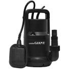 Bomba Submersível Para Drenagem Schneider Little Giant Lup-05 1/2 Cv Monofásica 110v Bomba Submersível Para Drenagem Schneider Little Giant Lup-05 1/2 Cv Monofásica 110v