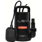 Bomba submersivel para drenagem schneider lup-05 0,5cv monofasica 220v Bomba submersivel para drenagem schneider lup-05 0,5cv monofasica 220v