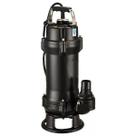 Bomba submersível para esgoto WQ1210 1.1 1,5 HP mono 220V Lepono