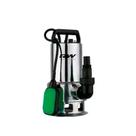 Bomba Submersível Rowa Rw 750 Inox 220v - 1,0 Cv