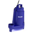Bomba submersivel sulzer abs robusta 250 m monofasica 200v