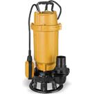 Bomba submersível trituradora 1,5 hp para Água Suja - BSTF-1100 (220V)