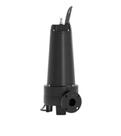 Bomba Submersível Trituradora Claw CUT-2200H 3cv Trifásico 380v Bomba Submersível Trituradora Claw CUT-2200H 3cv Trifásico 380v