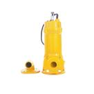 Bomba Submersível Trituradora Drenagem Tsbt 1,0 Cv Thebe Ip68 Trifásico 220v