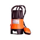 Bomba Submersível Tsp-550W 3/4 Cv Monofásico Motor Thebe IP68 220V Ebara