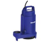 Bomba Sulzer Submersível UNI 300T 5M 0,5cv Trifásico 220v. Bomba Sulzer Submersível UNI 300T 5M 0,5cv Trifásico 220v.