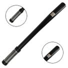 Bomba Tereré Inox Black Erva Mola Externa Preta
