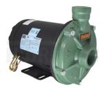 Bomba Thebe Monoestagio TH16 NR 3cv Motor WEG Trifásica 220 380v