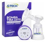 Bomba tira leite automatica modelo Comfort Charge Bomba tira leite automatica modelo Comfort Charge