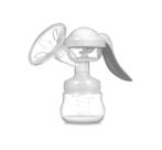 Bomba Tira Leite Manual Lovely Baby 150 ml - Unik