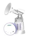 Bomba Tira Leite Materno Automatica Comfort Charge G-tech