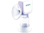 Bomba Tira-leite Materno Automática Smart G-Tech