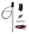 Bomba transf diesel 12v 20l mang 2,5 c/filtro bremen - 5981